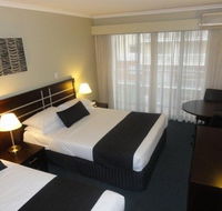 Riverside Hotel South Bank - C Tourism