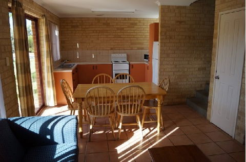 Kalbarri Palm Resort - C Tourism 2