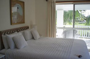 Zimzala Retreat Bed & Breakfast - C Tourism 1