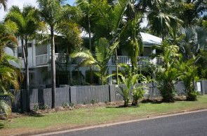 Zimzala Retreat Bed & Breakfast - C Tourism 2