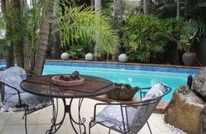 Zimzala Retreat Bed & Breakfast - C Tourism 3