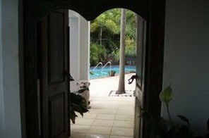 Zimzala Retreat Bed & Breakfast - C Tourism 4