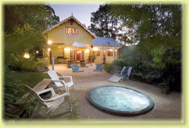 Mooloolah QLD C Tourism