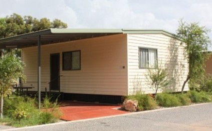 Macdonnell Range Holiday Park - C Tourism 2