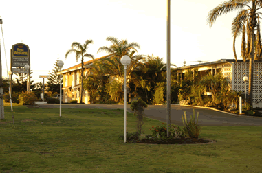 Best Western Hospitality Inn Geraldton - C Tourism 4