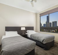Bridgewater Apartments - C Tourism