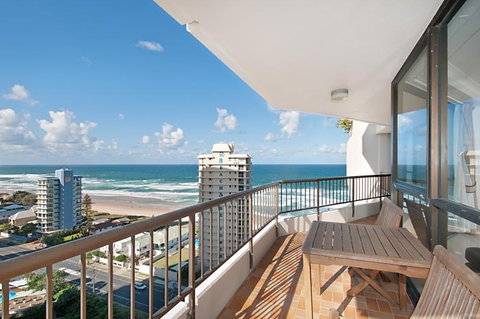 Bougainvillea Apartments - C Tourism 1