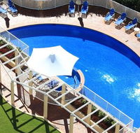 Xanadu Main Beach - C Tourism