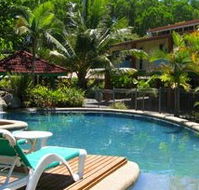 Lychee Tree Holiday Apartments - C Tourism