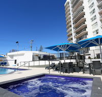 Mandolin Resort - C Tourism