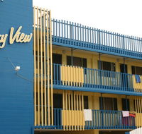 Sky View Coastal Luxury Units - C Tourism