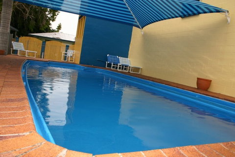 Sky View Coastal Luxury Units - C Tourism 1