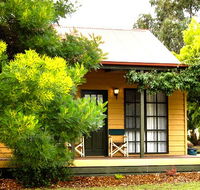 Mountain View Motor Inn and Holiday Lodges - C Tourism