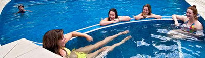 The Peninsular Beachfront Resort - C Tourism 4