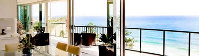 The Peninsular Beachfront Resort - C Tourism 5