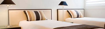 The Peninsular Beachfront Resort - C Tourism 7