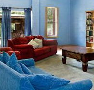 Wattle Gully Retreat - C Tourism