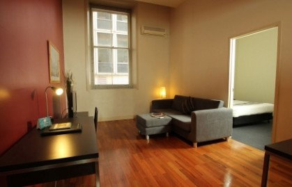 Quest Fairfax House - C Tourism 2