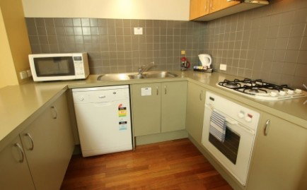 Quest Fairfax House - C Tourism 3