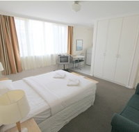 Drummond Serviced Apartments - C Tourism