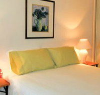 Apartments on Lygon - C Tourism