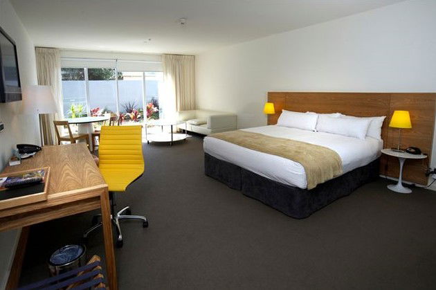 Brighton East VIC C Tourism