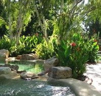 Howard Springs Caravan Park - C Tourism