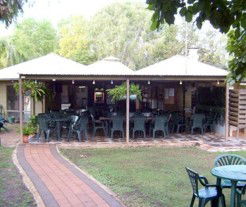 Douglas Daly NT C Tourism