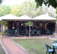Douglas Daly Holiday Park - C Tourism