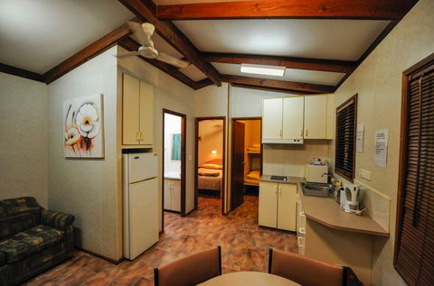 Douglas Daly Holiday Park - C Tourism 3