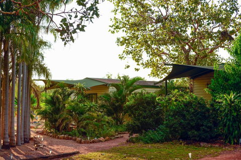 Douglas Daly Holiday Park - C Tourism 4