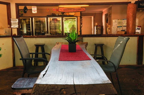 Douglas Daly Holiday Park - C Tourism 9