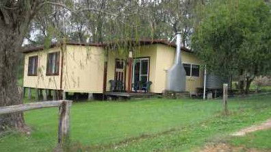 Boronia Farm Farmstay - C Tourism 1