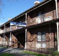 Albury Townhouse - C Tourism