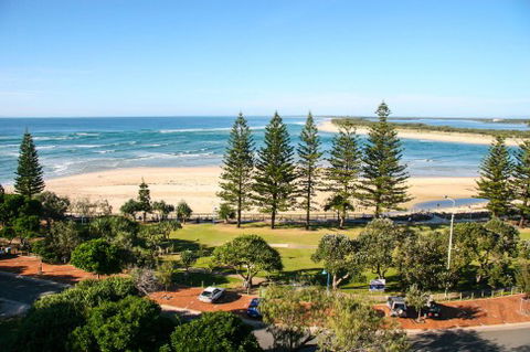 The Waterview Resort - C Tourism 0