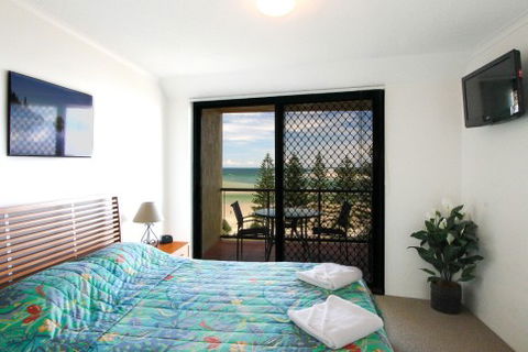 The Waterview Resort - C Tourism 2