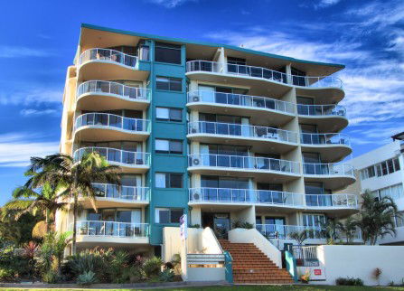 The Waterview Resort - C Tourism 5
