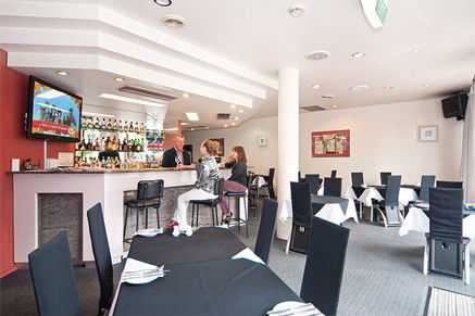 O'Connell Inn - C Tourism 4