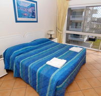 Beach Lodge Apartments - C Tourism