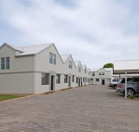 Hello Adelaide Motel  Apartments - C Tourism