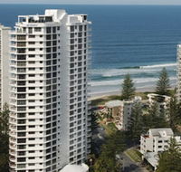 Biarritz Apartments - C Tourism