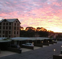 Old Mill Motel Dongara - C Tourism