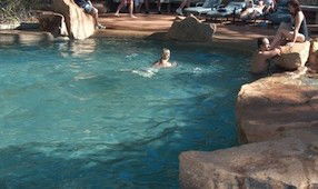 Mount Surprise QLD C Tourism