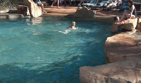 Undara Experience Lava Lodge - C Tourism 0