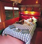 Undara Experience Lava Lodge - C Tourism 1