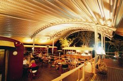 Undara Experience Lava Lodge - C Tourism 3