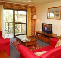 Toowong Villas - C Tourism