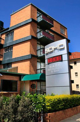 Soho Brisbane - C Tourism 0