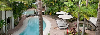 Offshore Noosa Resort - C Tourism 5