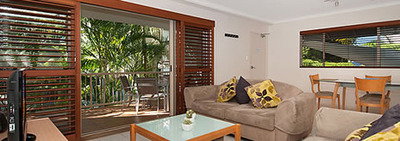 Offshore Noosa Resort - C Tourism 6